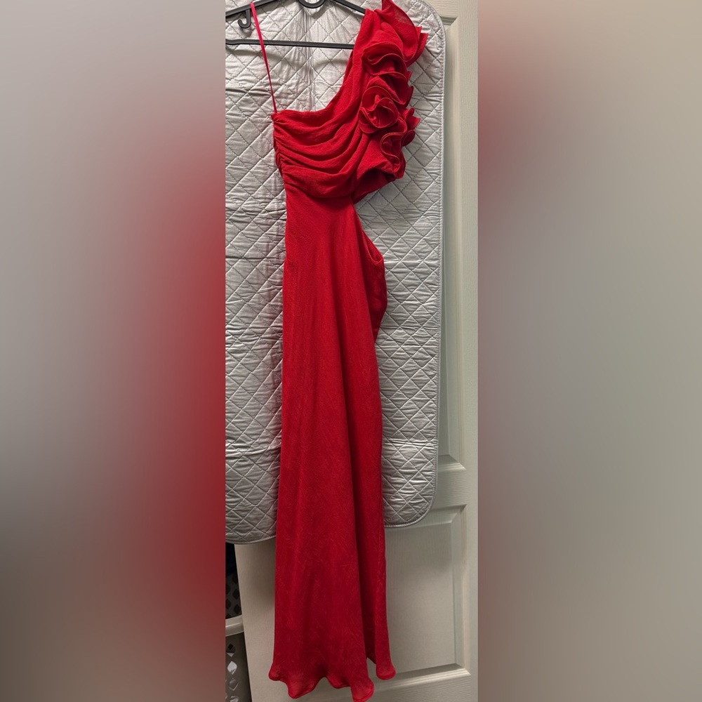 Billy J Amina Maxi Dress